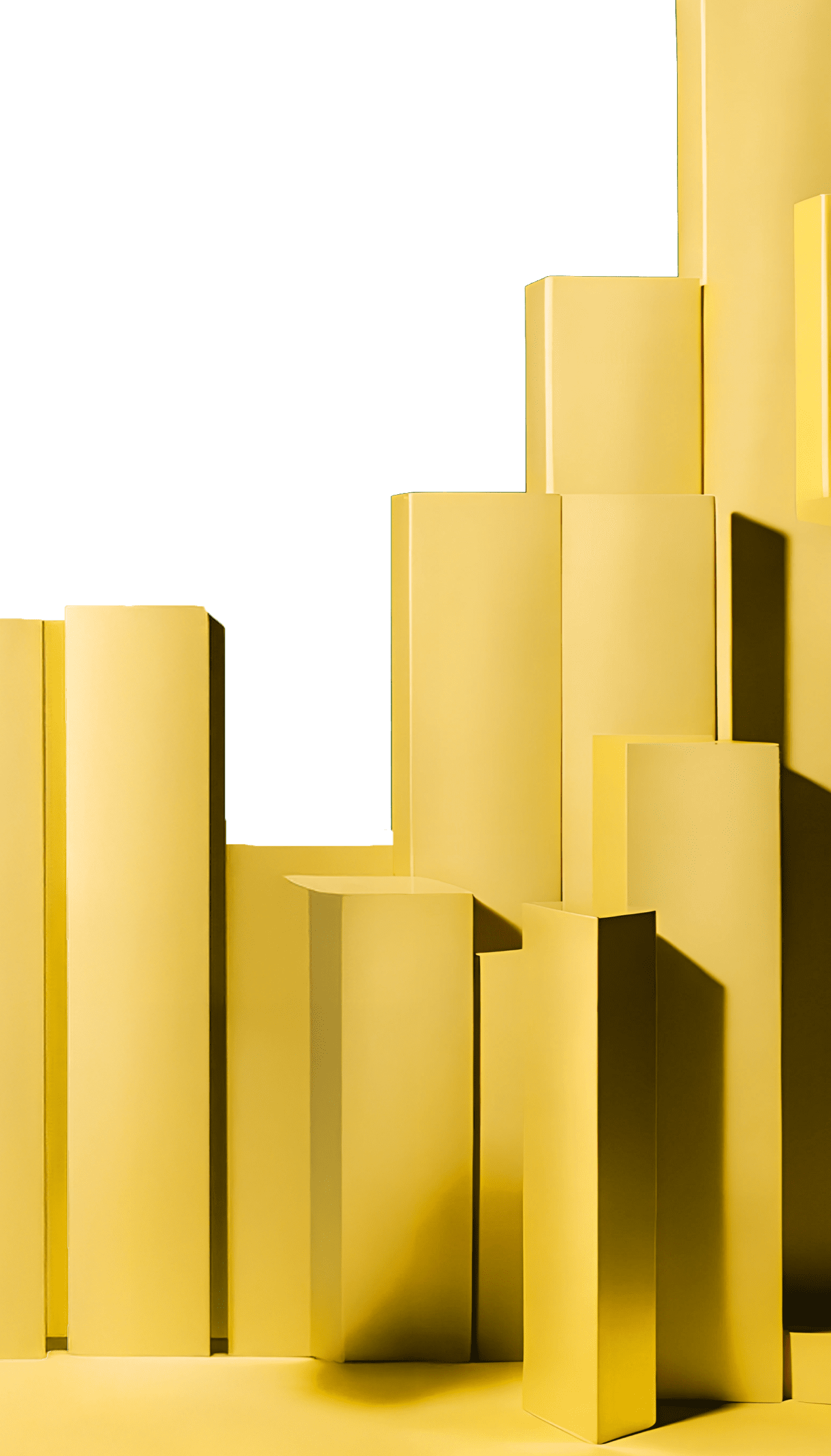 Chart lines – Contact page